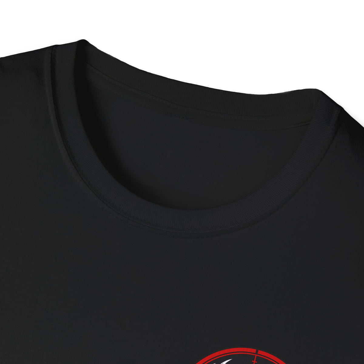 Unisex Softstyle T-Shirt Printify