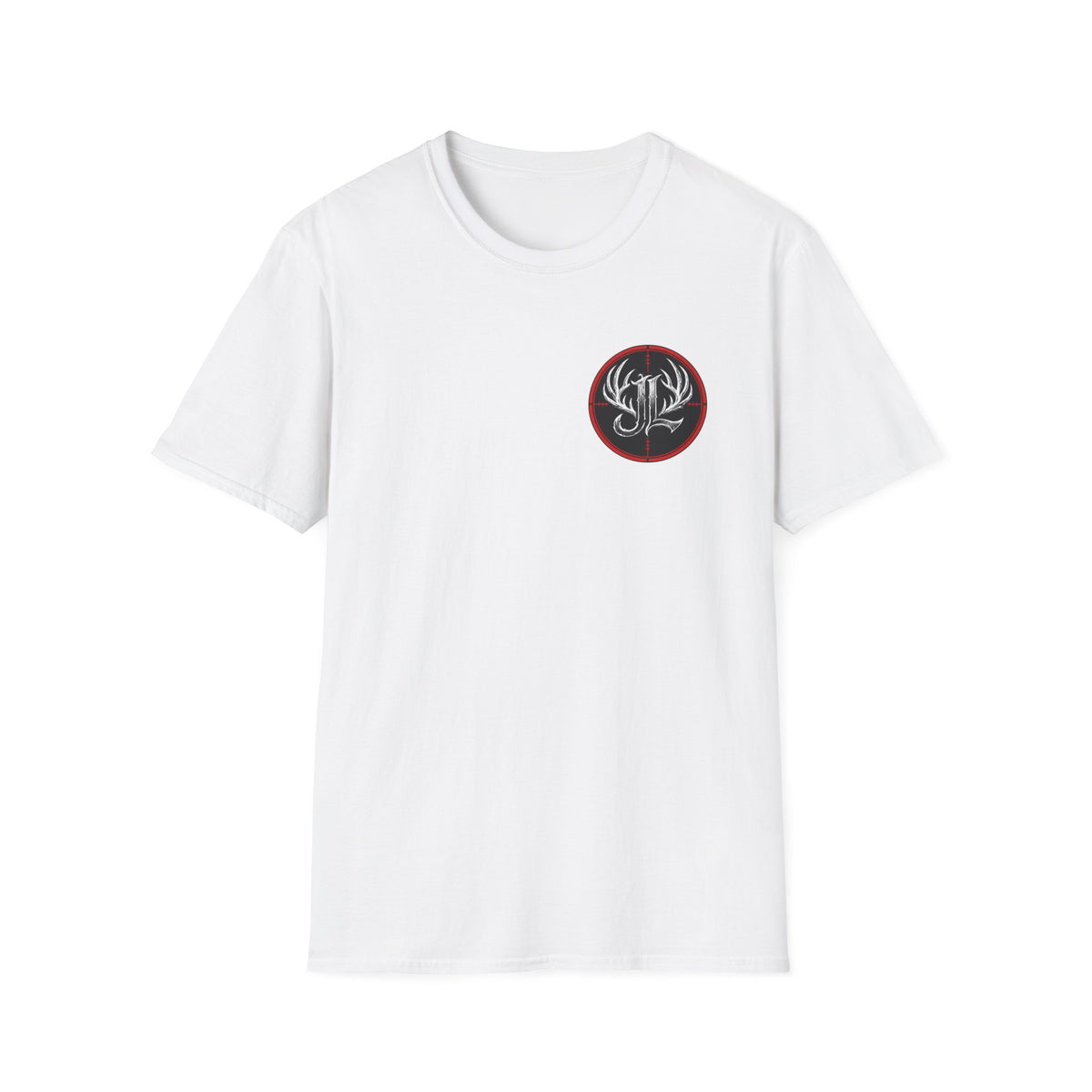 Unisex Softstyle T-Shirt Printify