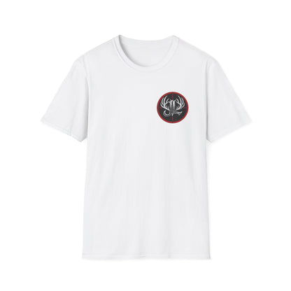 Unisex Softstyle T-Shirt Printify