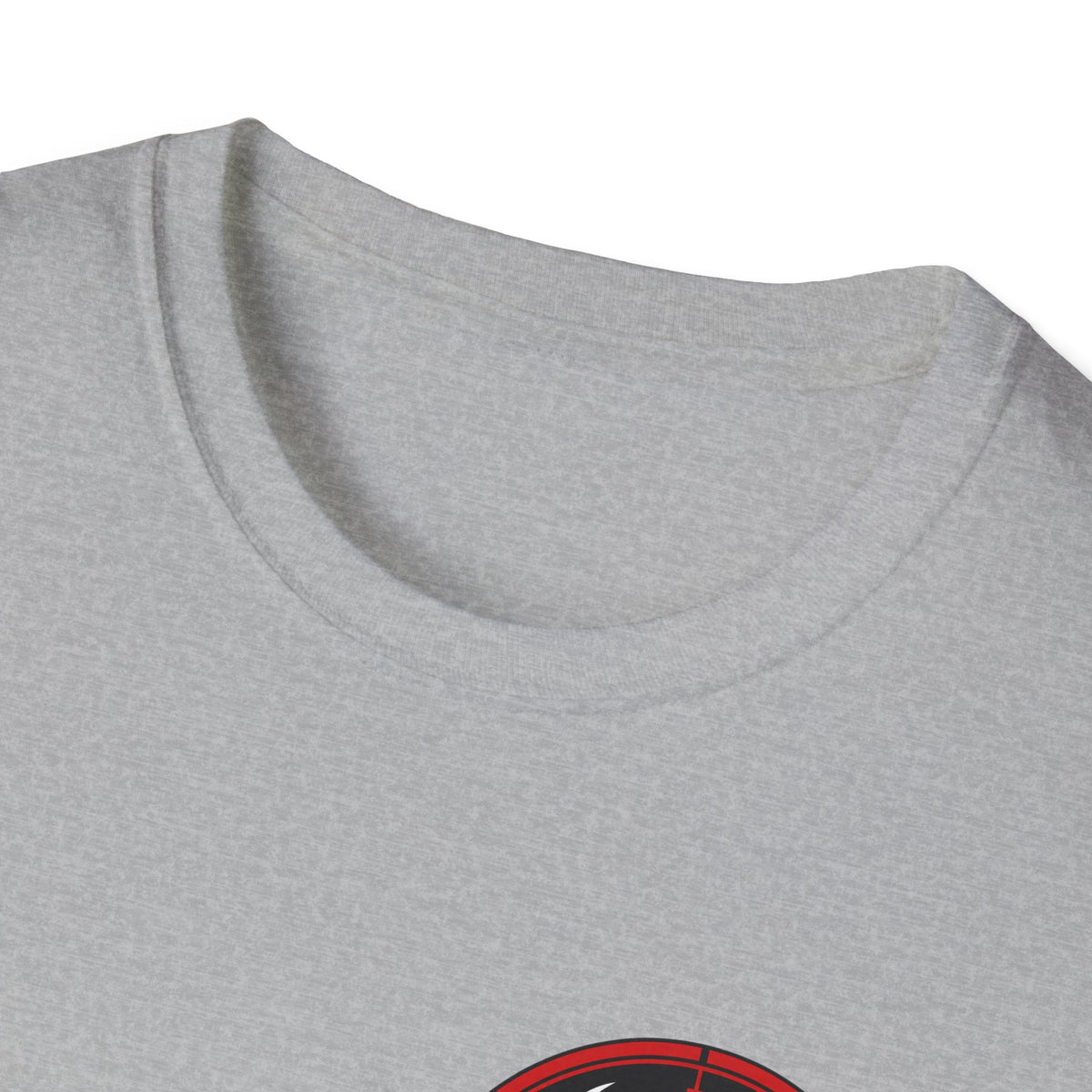 James Luker Buck Antler T-Shirt