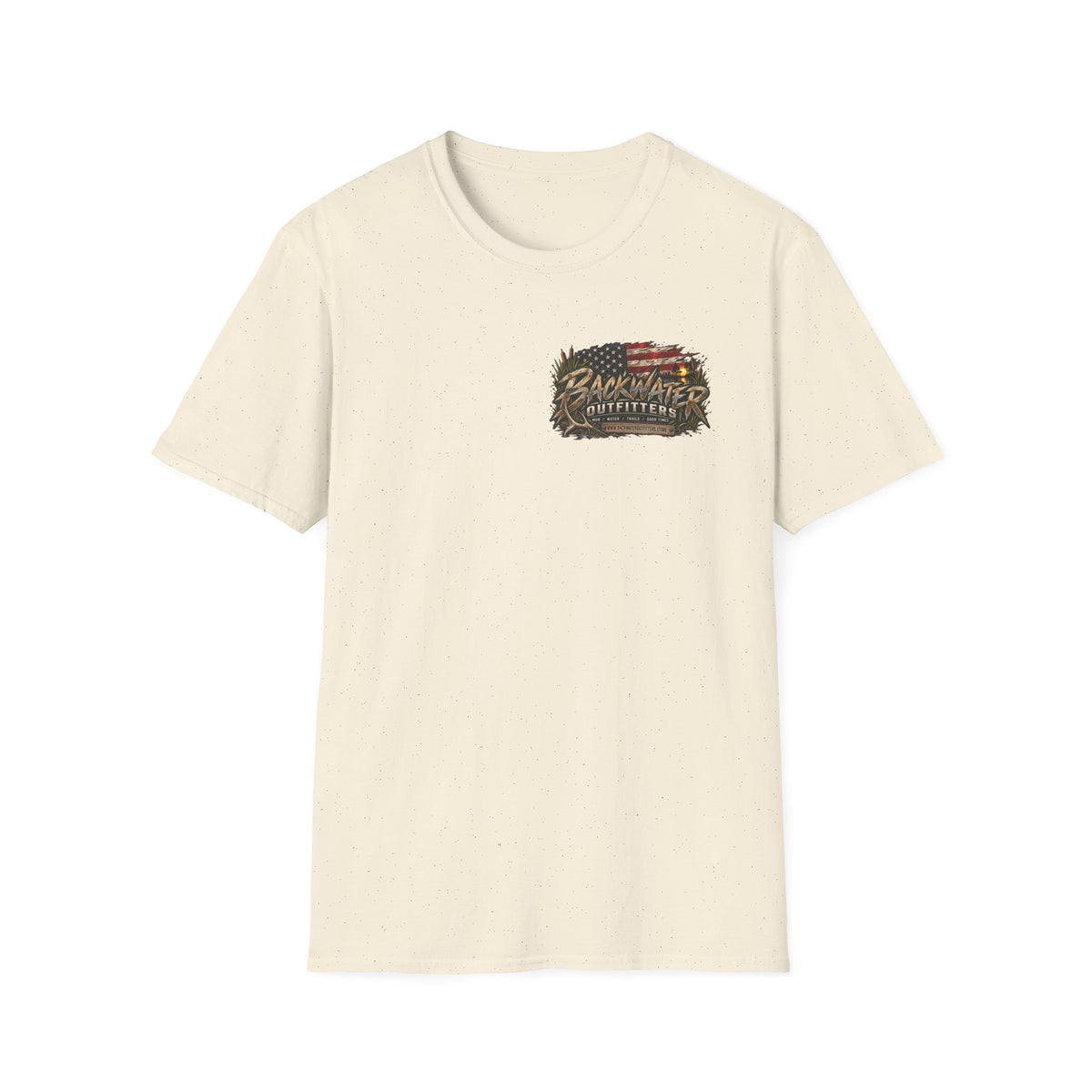 Buggy Mud Rider T-Shirt — “My Other Ride Is Covered in Mud” Off‑Road ATV Shirt Printify