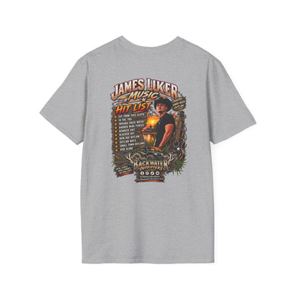 Unisex Softstyle T-Shirt Printify