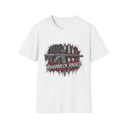 James Luker Unisex Softstyle T-Shirt