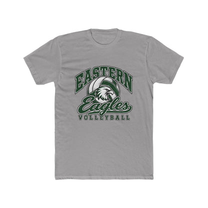 Eastern Eagles Volleyball Graphic T-Shirt