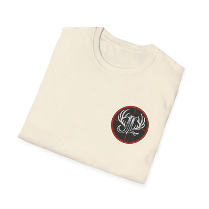 Unisex Softstyle T-Shirt Printify