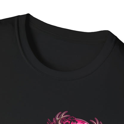 Women Country Girls Do It Better Backwater Graphic T-Shirt Printify