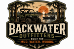 Backwater Outfitters - Home